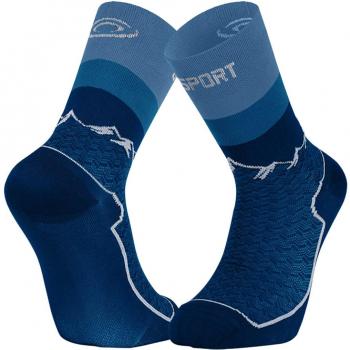 Chaussettes de sport BV Sport Double GR Haute