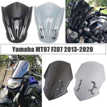 Parabrisas Smok para Yamaha MT-07/FZ-07