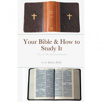 Your Bible & How to Study It