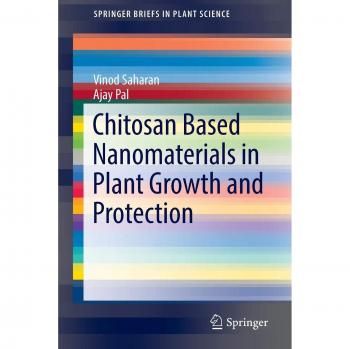 Chitosan Based Nanomaterials in Plant Growth and Protection