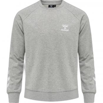Hummel hmlISAM 2.0 Sweatshirt Grau F2006 M