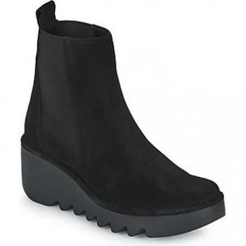 Bottes Fly London Bagu Noir EU 37