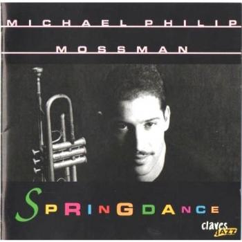 Mossman Michael Philip