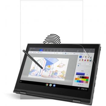 Celicious Matte Plus Anti-Glare Shatterproof Screen Protector for Lenovo 500e Chromebook (2nd Gen)