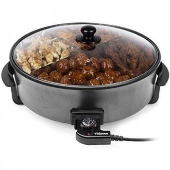 Tristar Grille multifonctionnelle Pan XXL PZ-9145