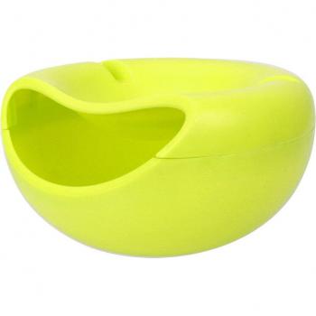 Plastic Fruit Dish