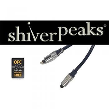 Shiverpeaks Professional 1 m – Fibre Ottica