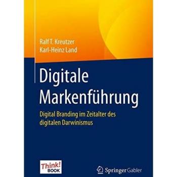 Digitale Markenführung