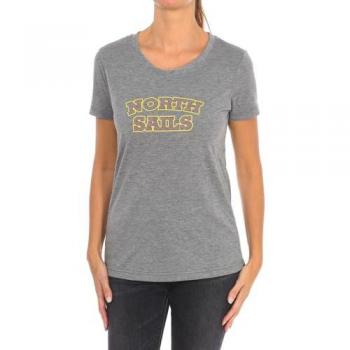 Camiseta femenina North Sails 9024320