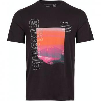 Cali Mountains T-shirt O'Neill