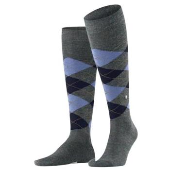 Burlington Heritage Ribbed Socks