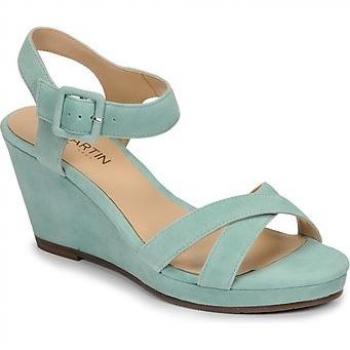 Cobalt Comfort by JB Martin – Querida Women’s Sandals