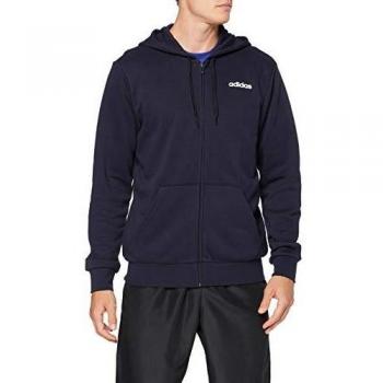 Adidas E Lin FZ Ft Sweat-Shirt Homme Multicolore