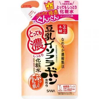 Nameraka Honpo Moisture Boost Refill