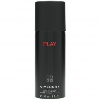 Männerdeodorant Givenchy Play Vaporisateur 150 ml