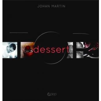 Johan Martin Top Dessert