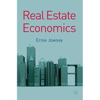 Real Estate Economics