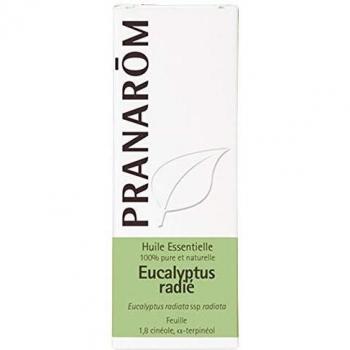 Pranarom Eucalyptus Radiata Oil 30ml