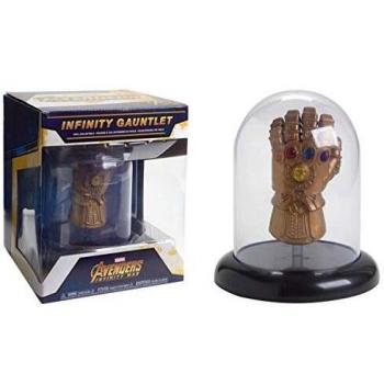 Marvel Avengers Infinity War Infinity Gauntlet POP! Dome