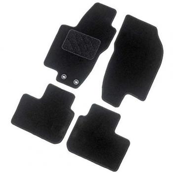 AutoStyle TM SE525 Protetores de Piso para Carros