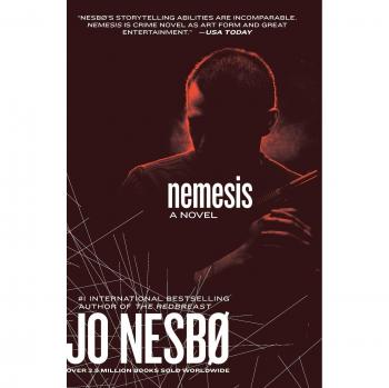 Nemesis: A Harry Hole Novel