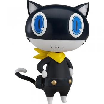 Personnage Nendoroid Morgana – Persona 5, 10 cm