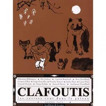 Clafoutis N°03