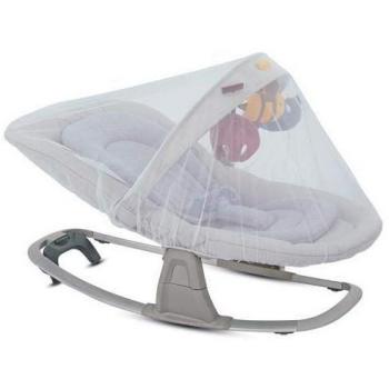 Zanzariera Inglesina Sdraietta Lounge