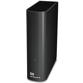 WESTERN DIGITAL