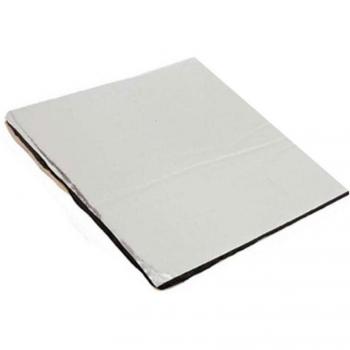 Mat de Deadener de Sonido 10mm de Aluminio