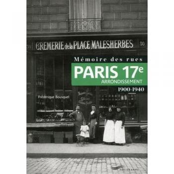 Mémoire des rues