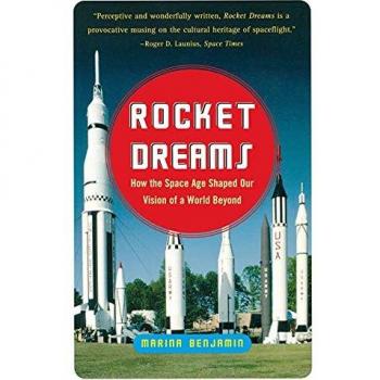 Benjamin, Marina: Rocket Dreams