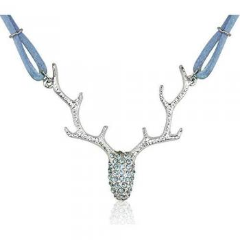 LUISIA® Kette „Nicola“ – Perlenanhänger