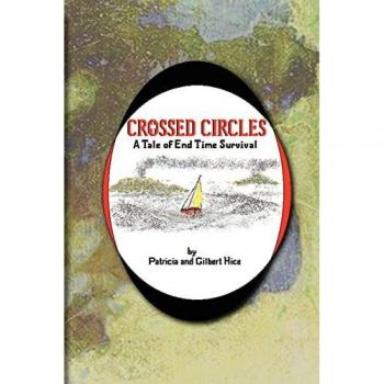 Hice, Patricia: Crossed Circles