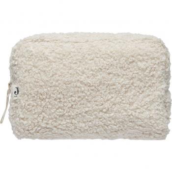 Trousse de toilette Bouclé naturelle