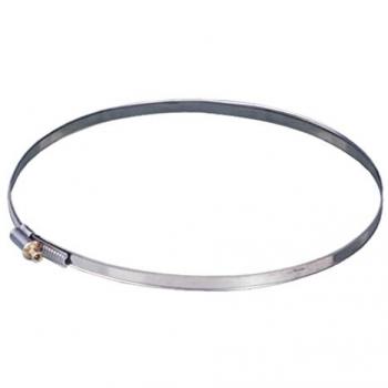Tuyau bride C315 Zn