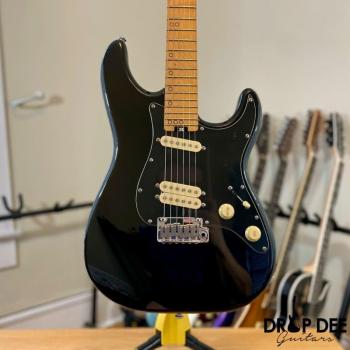 2023 Schecter 4201 Black