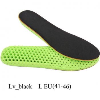 Honeycomb Design Height Boosting Insoles