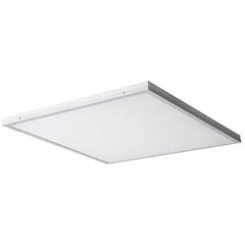 KL-31173 KANLUX Dalle LED – 40 W, 4000 K, 595×595 mm, Blanc
