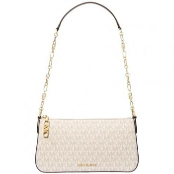 Borsa a spalla Écru MICHAEL Michael Kors