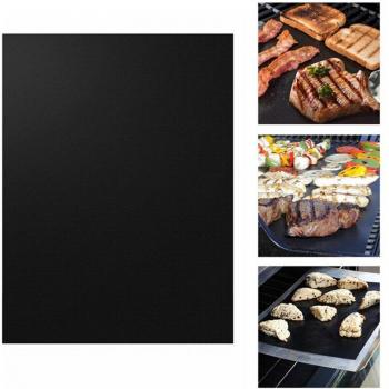Heat Resistant BBQ Mat