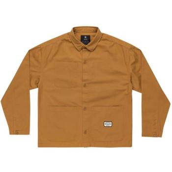 Top Blueprint Hommes Jaune Taille Moyenne
