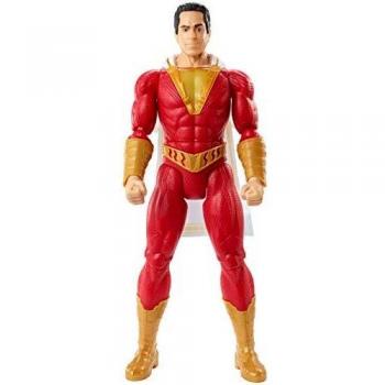 DC Shazam Juguete de acción con luces y sonidos 30 cm