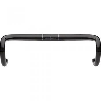 Thomson Manubrio Kfc One Cyclocross 31,8 x 440 mm Carbonio Nero Unisex