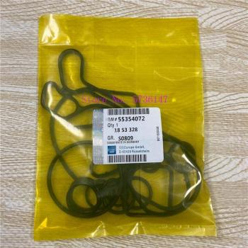 Junta de aceite para OPEL Astra Zafira Signum Vectra