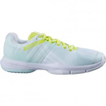 Babolat Sensa Women Shoes 38