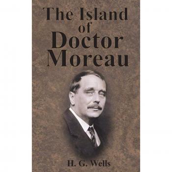 The Island of Doctor Moreau