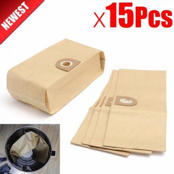 Set de 15 piezas para limpiador al vacío VAX con filtros de polvo