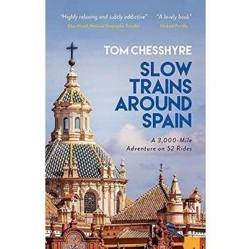 Slow Trains Around Spain