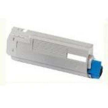 Toner Ciano per stampanti OKI C5850 e C5950